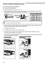 Предварительный просмотр 14 страницы Samsung NS071LDXEA Manual