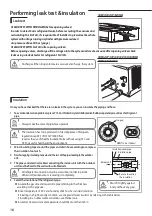 Предварительный просмотр 16 страницы Samsung NS071LDXEA Manual