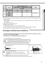 Предварительный просмотр 17 страницы Samsung NS071LDXEA Manual