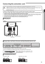 Предварительный просмотр 19 страницы Samsung NS071LDXEA Manual