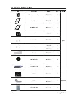 Preview for 16 page of Samsung NS071LDXEA Service Manual