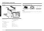 Предварительный просмотр 22 страницы Samsung NSE6D 87 Series User Manual