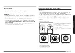 Предварительный просмотр 25 страницы Samsung NSE6D 87 Series User Manual