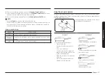 Предварительный просмотр 27 страницы Samsung NSE6D 87 Series User Manual