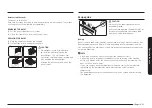 Предварительный просмотр 35 страницы Samsung NSE6D 87 Series User Manual