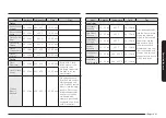 Предварительный просмотр 41 страницы Samsung NSE6D 87 Series User Manual