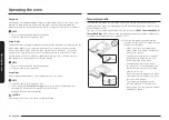 Предварительный просмотр 44 страницы Samsung NSE6D 87 Series User Manual