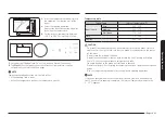 Предварительный просмотр 45 страницы Samsung NSE6D 87 Series User Manual