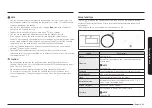 Предварительный просмотр 49 страницы Samsung NSE6D 87 Series User Manual