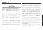 Предварительный просмотр 69 страницы Samsung NSE6D 87 Series User Manual