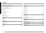 Preview for 6 page of Samsung NSG6 83 Series User Manual