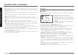 Preview for 8 page of Samsung NSG6 83 Series User Manual