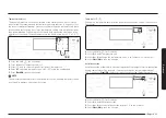 Preview for 33 page of Samsung NSG6 83 Series User Manual