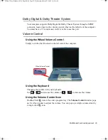 Preview for 45 page of Samsung NT10 User Manual