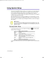 Preview for 52 page of Samsung NT10 User Manual