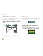 Preview for 12 page of Samsung NT270E5KI User Manual