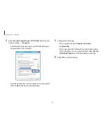 Preview for 35 page of Samsung NT270E5KI User Manual