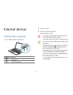 Preview for 53 page of Samsung NT270E5KI User Manual