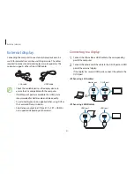 Preview for 57 page of Samsung NT270E5KI User Manual