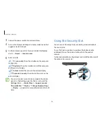 Preview for 58 page of Samsung NT270E5KI User Manual