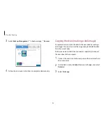 Preview for 63 page of Samsung NT270E5KI User Manual