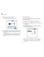 Preview for 64 page of Samsung NT270E5KI User Manual