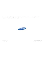 Preview for 114 page of Samsung NT270E5KI User Manual