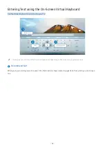 Preview for 52 page of Samsung NU100 series E-Manual