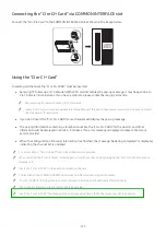 Preview for 121 page of Samsung NU100 series E-Manual