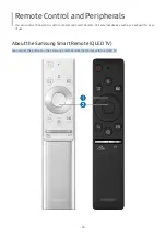 Предварительный просмотр 38 страницы Samsung NU7090 series E-Manual