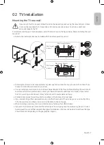 Preview for 7 page of Samsung NU8000 Manual