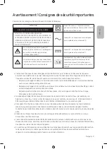 Предварительный просмотр 23 страницы Samsung NU8000 Manual