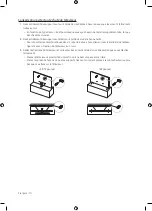 Предварительный просмотр 30 страницы Samsung NU8000 Manual