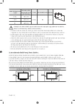 Предварительный просмотр 48 страницы Samsung NU8000 Manual