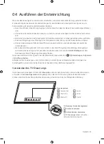 Предварительный просмотр 53 страницы Samsung NU8000 Manual