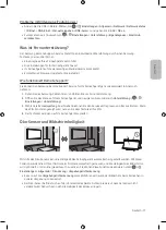 Предварительный просмотр 57 страницы Samsung NU8000 Manual