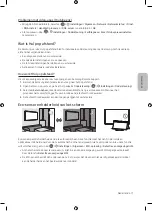 Preview for 77 page of Samsung NU8000 Manual