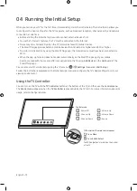 Preview for 12 page of Samsung NU8500 User Manual