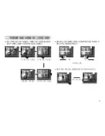 Preview for 16 page of Samsung NV10 - Digital Camera - Compact (Korean) User Manual