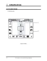 Предварительный просмотр 10 страницы Samsung NV100HD Service Manual