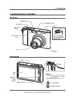 Предварительный просмотр 17 страницы Samsung NV100HD Service Manual