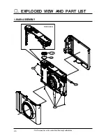 Предварительный просмотр 26 страницы Samsung NV100HD Service Manual