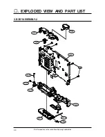 Предварительный просмотр 30 страницы Samsung NV100HD Service Manual