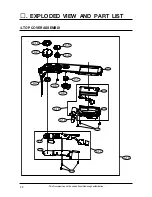 Предварительный просмотр 32 страницы Samsung NV100HD Service Manual