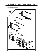 Предварительный просмотр 36 страницы Samsung NV100HD Service Manual