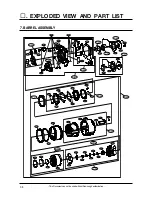 Предварительный просмотр 38 страницы Samsung NV100HD Service Manual