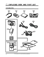 Предварительный просмотр 42 страницы Samsung NV100HD Service Manual