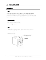 Предварительный просмотр 62 страницы Samsung NV100HD Service Manual