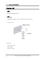 Предварительный просмотр 68 страницы Samsung NV100HD Service Manual