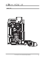 Предварительный просмотр 79 страницы Samsung NV100HD Service Manual